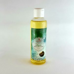 Mojito - masszázsolaj argánolajjal és E-vitaminnal